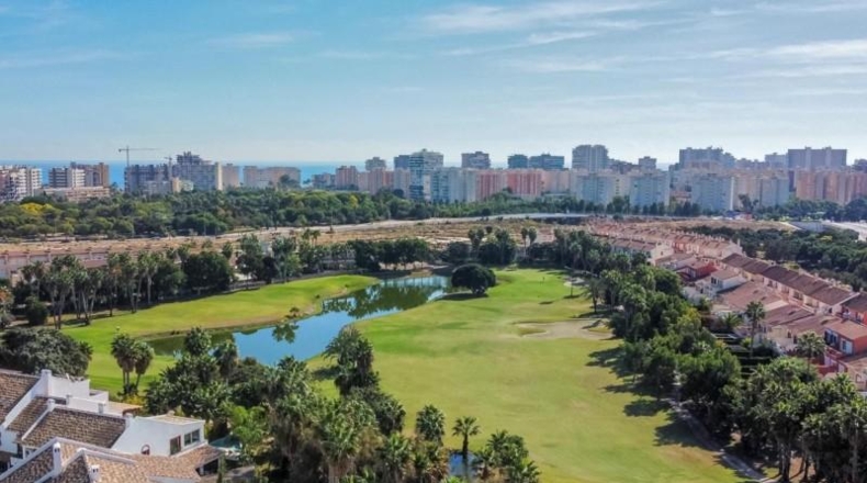 Alicante - Alicante - 2029m2