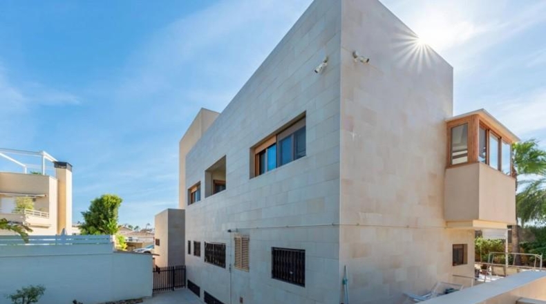 Alicante - Alicante - 2029m2