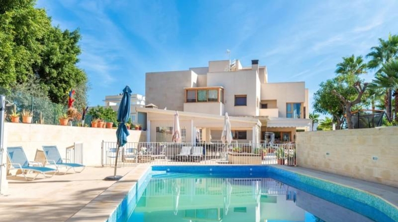Alicante - Alicante - 2029m2