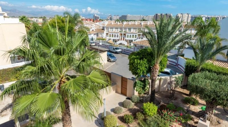 Alicante - Alicante - 2029m2