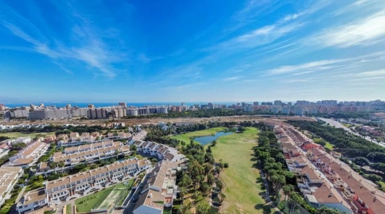Alicante - Alicante - 2029m2