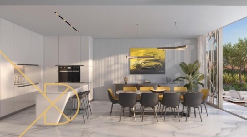 Málaga - Benahavís - 1202m2