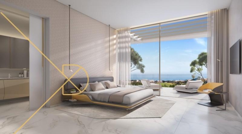 Málaga - Benahavís - 1202m2