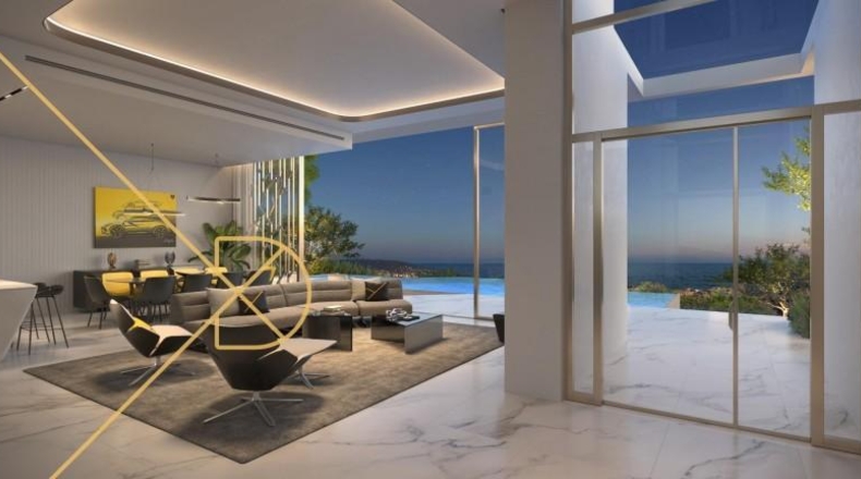 Málaga - Benahavís - 1202m2