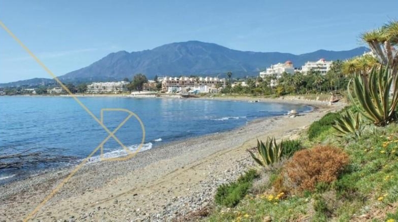 Málaga - Benahavís - 1202m2