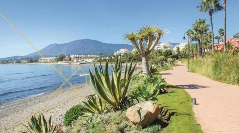 Málaga - Benahavís - 1202m2