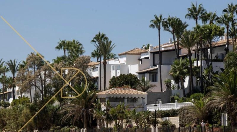 Málaga - Benahavís - 1202m2