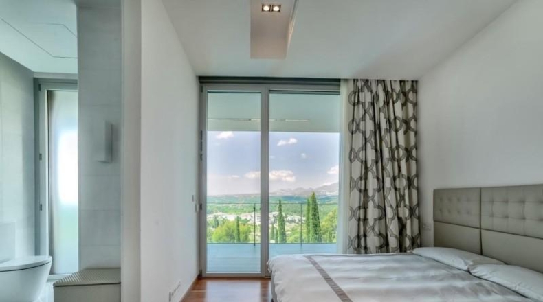 Alicante - Altea - 2700m2