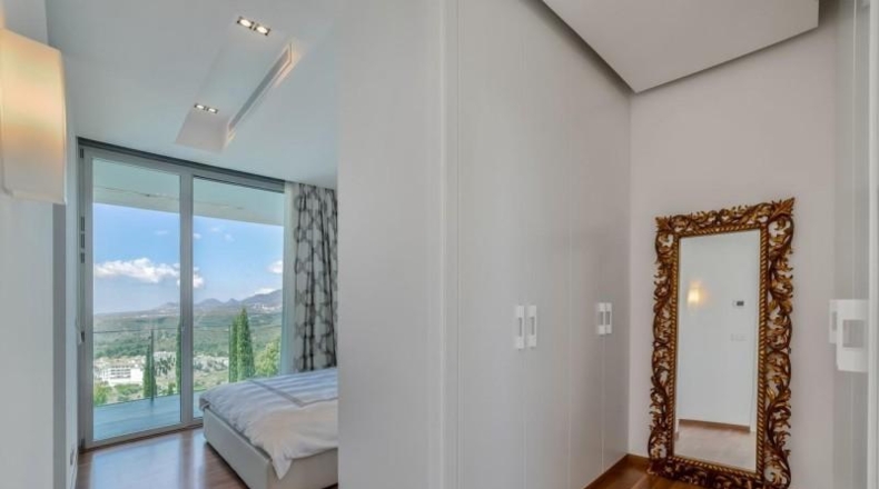 Alicante - Altea - 2700m2
