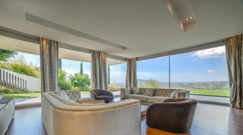 Alicante - Altea - 2700m2