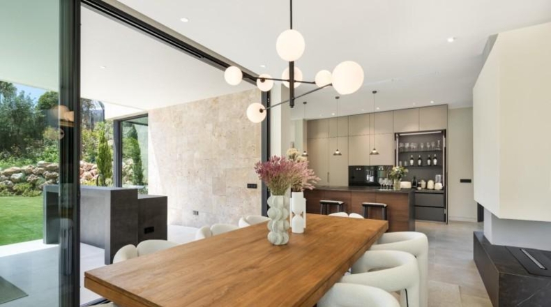 Málaga - Marbella - 1200m2