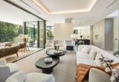 Detached villa with land for sale on España, Marbella, ref: TR344121 photo