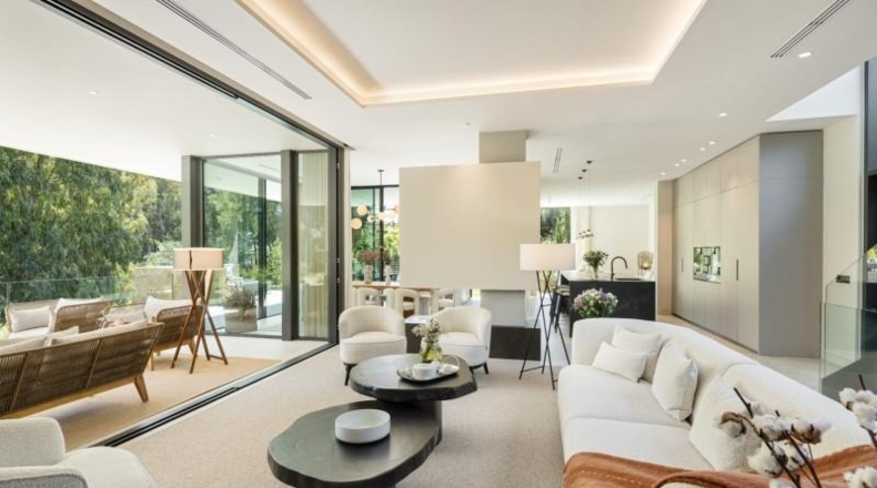 Málaga - Marbella - 1200m2
