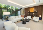 Detached villa with land for sale on España, Marbella, ref: TR344121 photo
