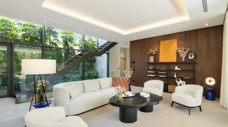 Málaga - Marbella - 1200m2