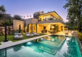 Detached villa with land for sale on España, Marbella, ref: TR344121 photo