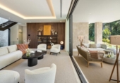 Detached villa with land for sale on España, Marbella, ref: TR344121 photo
