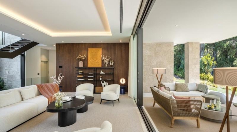 Málaga - Marbella - 1200m2