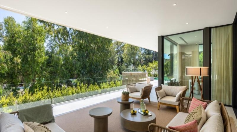 Málaga - Marbella - 1200m2