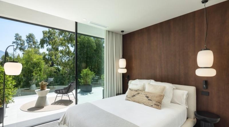 Málaga - Marbella - 1200m2