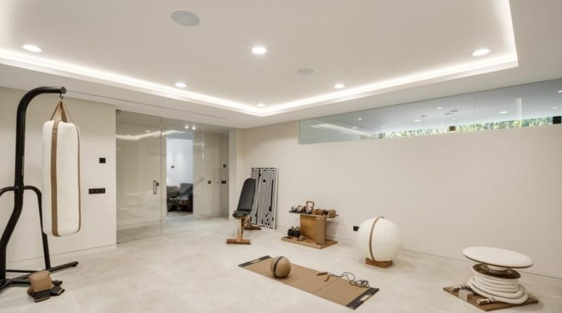 Málaga - Marbella - 1200m2