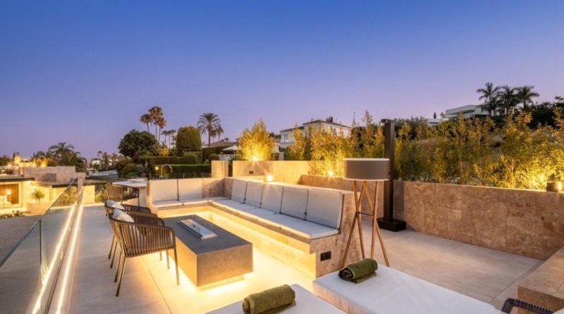 Málaga - Marbella - 1200m2
