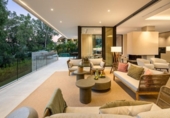 Detached villa with land for sale on España, Marbella, ref: TR344121 photo
