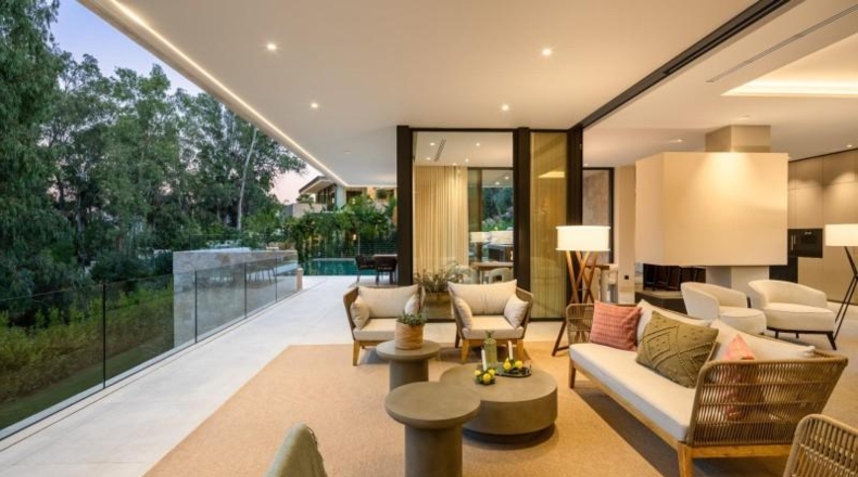 Málaga - Marbella - 1200m2