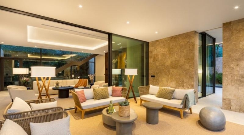 Málaga - Marbella - 1200m2