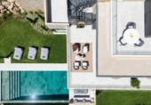 Detached villa with land for sale on España, Marbella, ref: TR344121 photo