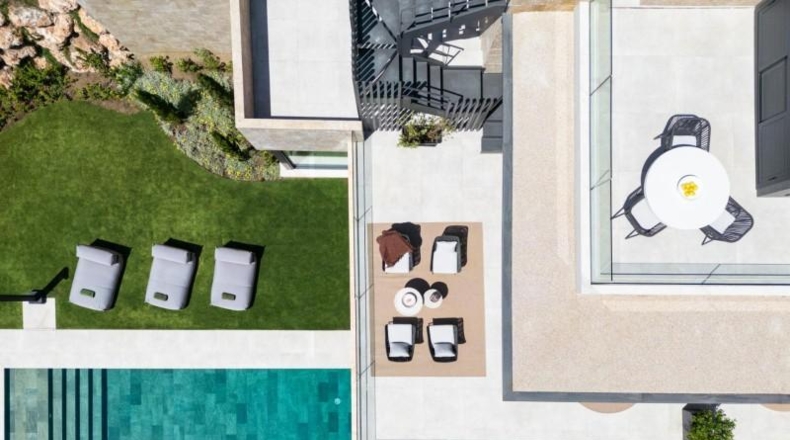 Málaga - Marbella - 1200m2