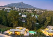 Detached villa with land for sale on España, Marbella, ref: TR344121 photo
