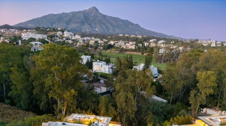 Málaga - Marbella - 1200m2