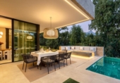 Detached villa with land for sale on España, Marbella, ref: TR344121 photo