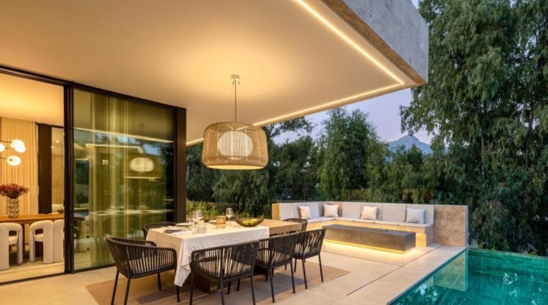 Málaga - Marbella - 1200m2
