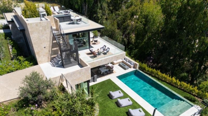 Málaga - Marbella - 1200m2