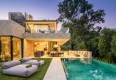 Detached villa with land for sale on España, Marbella, ref: TR344121 photo