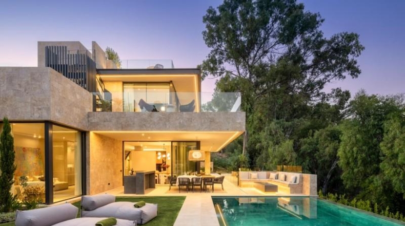 Málaga - Marbella - 1200m2