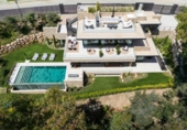 Detached villa with land for sale on España, Marbella, ref: TR344121 photo