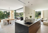 Detached villa with land for sale on España, Marbella, ref: TR344121 photo