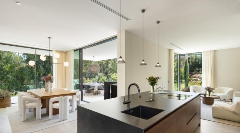 Málaga - Marbella - 1200m2