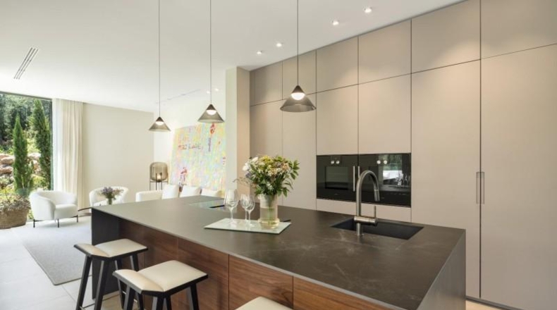 Málaga - Marbella - 1200m2