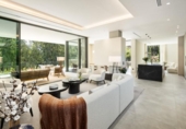 Detached villa with land for sale on España, Marbella, ref: TR344121 photo