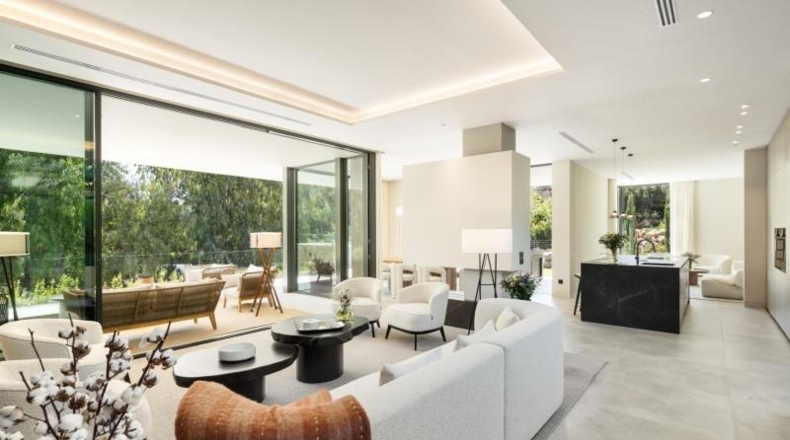 Málaga - Marbella - 1200m2