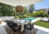 Detached villa with land for sale on España, Marbella, ref: TR344121 photo