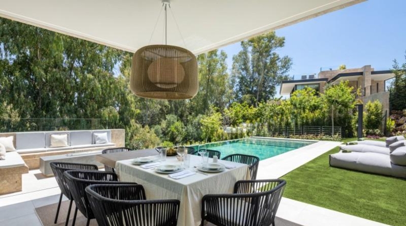 Málaga - Marbella - 1200m2
