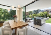 Detached villa with land for sale on España, Marbella, ref: TR344121 photo