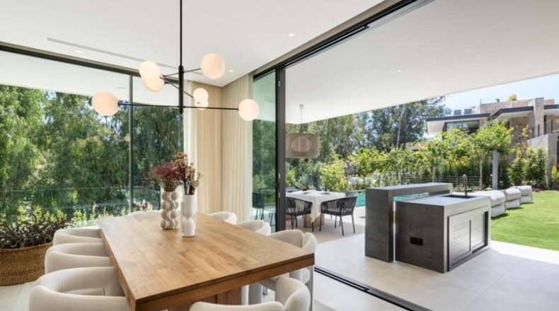 Málaga - Marbella - 1200m2