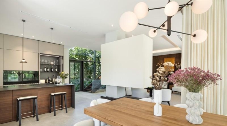 Málaga - Marbella - 1200m2