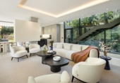 Detached villa with land for sale on España, Marbella, ref: TR344121 photo